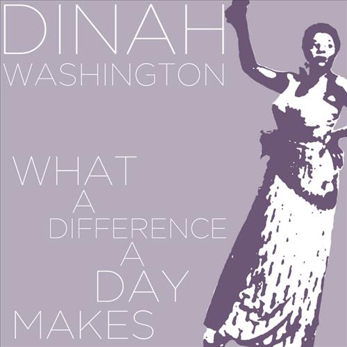 Dinah Washington